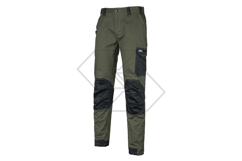 Logica Stretch Funktionshose Größe L
