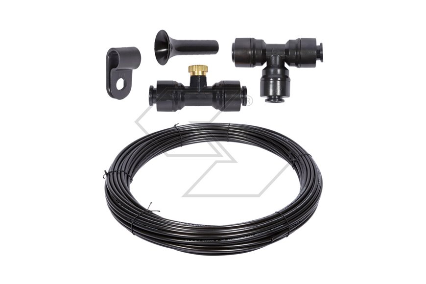 Kit Espansione Automizer Sandokan
