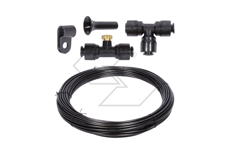 Kit d'extension Sandokan Automizer