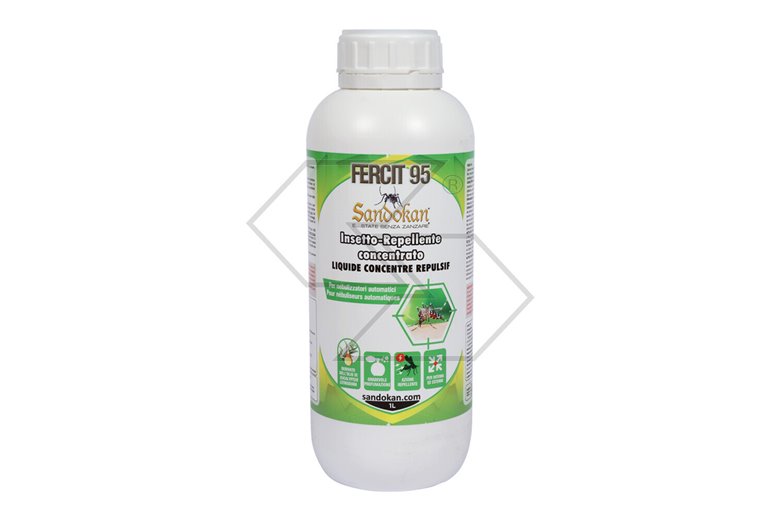 Insecticide 1L