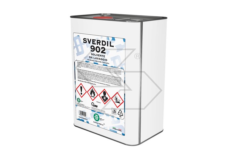 Diluyente Sverdil 902 - 5 litros