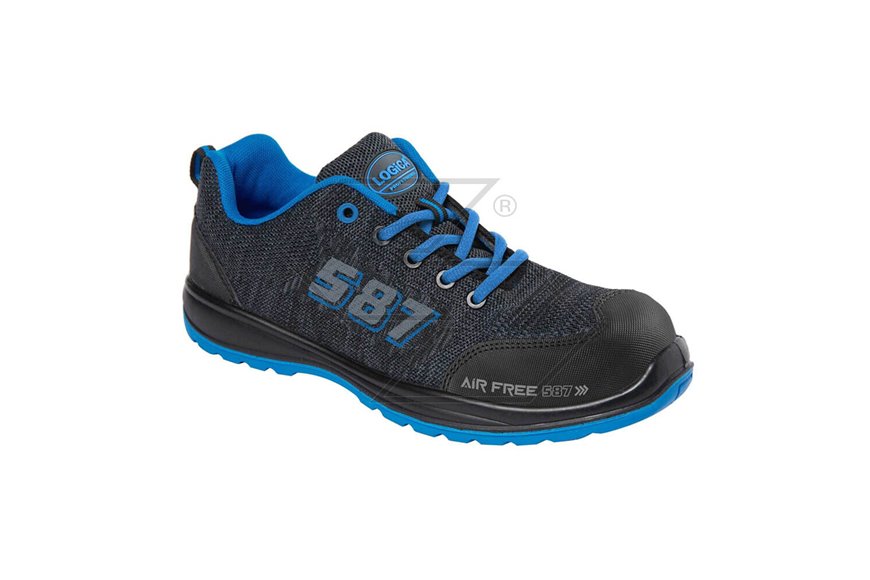 Scarpa Antinfortunistica Singapore Logica N.44
