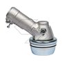 Engranaje cónico de 9 dientes adaptable a Stihl para desbrozadoras FS260 - FS360 - FS460 - FS490