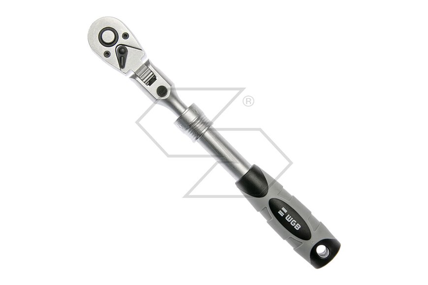 3/8' Reversible Extendable Ratchet 250-350 Wgb - 2511003