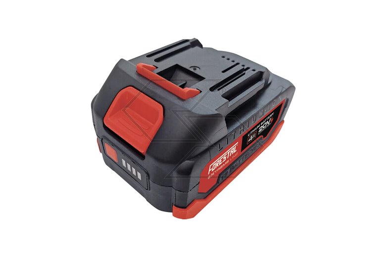 Batterie Forestal Evo2 20 V 4 Ah 3480 Lithium-ionique 80 Wh