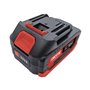 Batterie Forestal Evo2 20 V 4 Ah 3480 Lithium-ionique 80 Wh