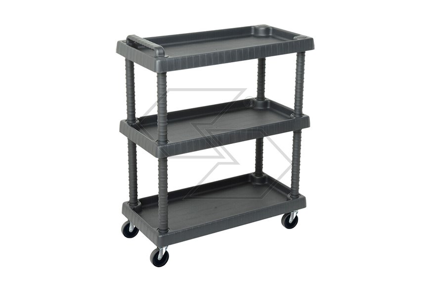 Carrell.Portapezzi L750Xp375Xh920