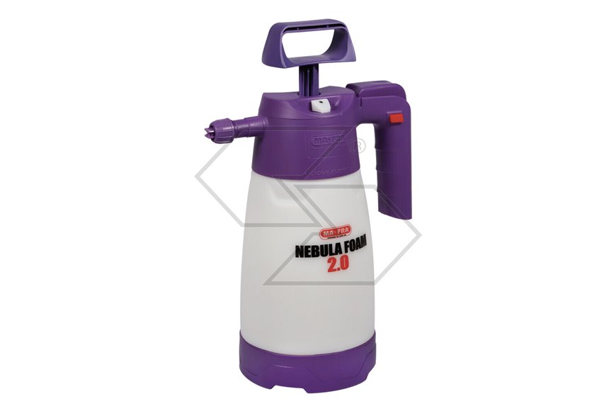 Schiumogeno A Pompa Nebula Foam. 2L