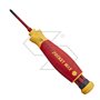 Cacciavite Elettr.Comb. con 4 Punte