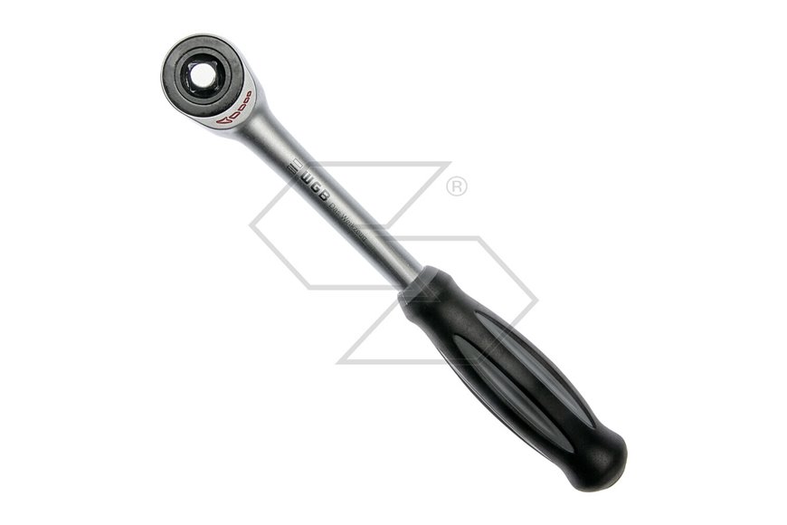 1/2" Wenderatsche 290 mm Wgb - 3720003