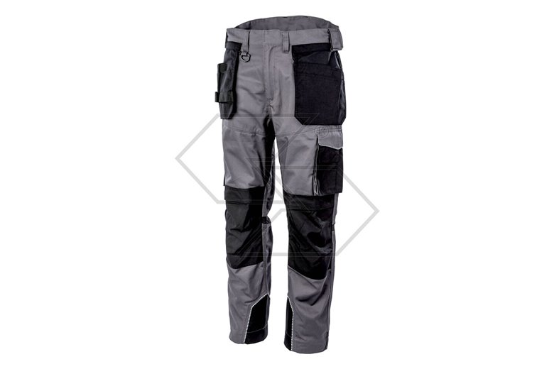 Pantalones de trabajo Albatros Expert 360° - Talla XL