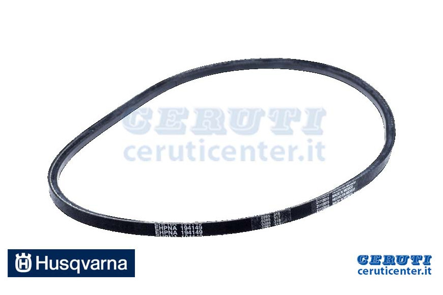 Cinghia - Originale Husqvarna - 532194149