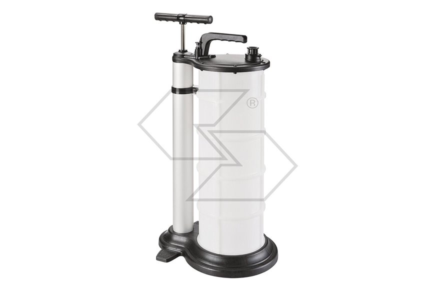 Pompa Svuot. Olio Motore 9Lt