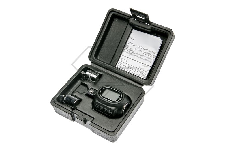 Inserto dinamométrico 40-200 Nm, conexión de 1/2" - 23990000