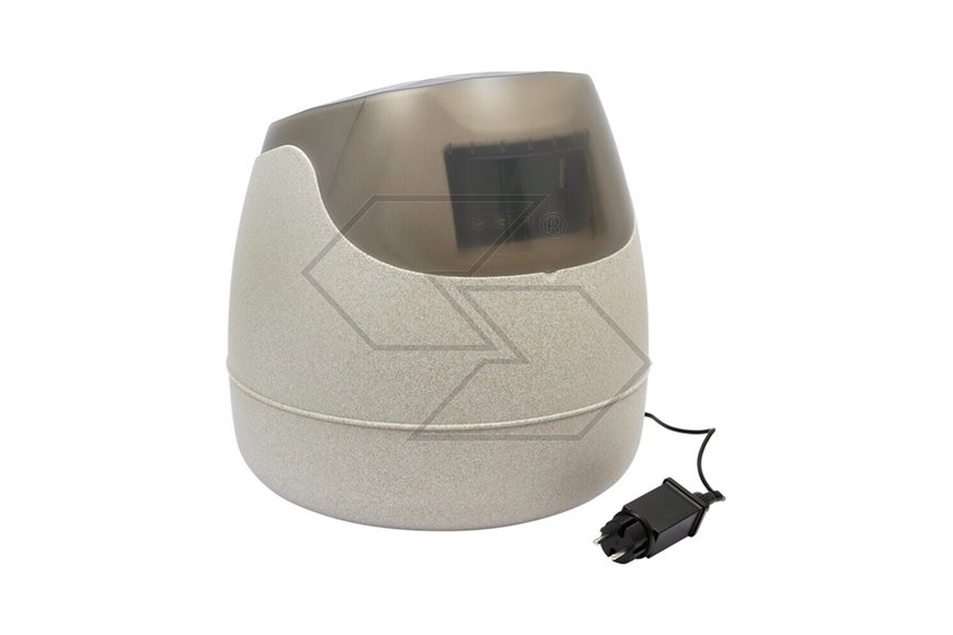Sistema Antizanzare con Nebulizzatore Automatico Sandokan Automizer Fino 220V