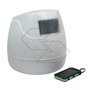 Sistema Antizanzare con Nebulizzatore Automatico Sandokan Automizer A Batteria Solare