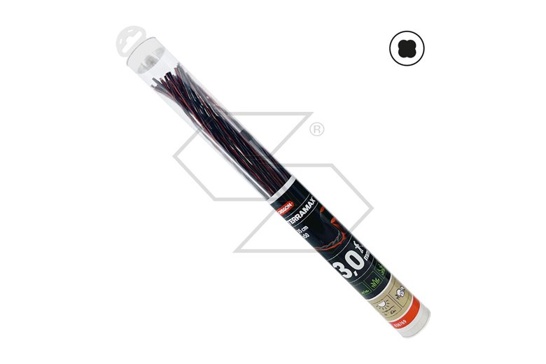Set 50 Fili 3,0 Terramax Oregon 350 mm