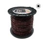 Oregon Terramax Spiral Brushcutter Wire Ø 4 mm x 128 m - Spool