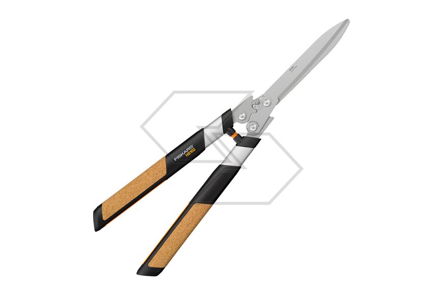 Heckenschere Q. Hs102, Cm.23-114820