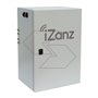 Unité de contrôle et de répulsif anti-moustiques Izanz K 80