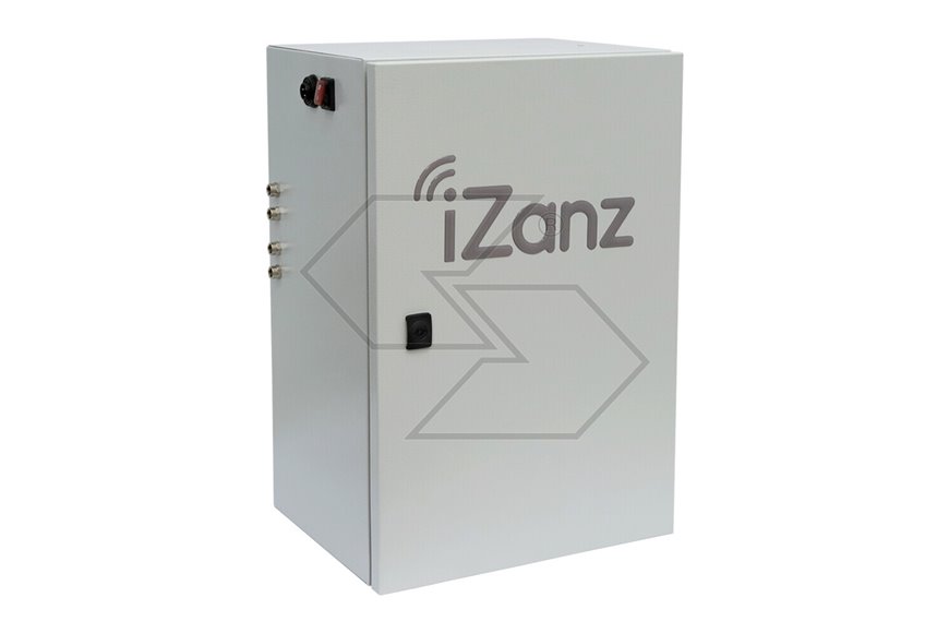 Centralina Izanz K 80 Premium