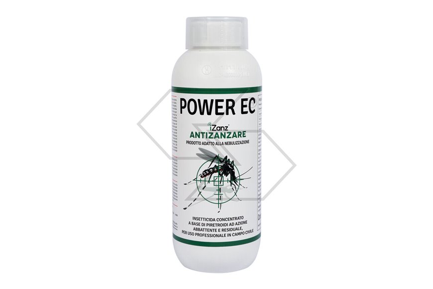 Insetticida Concentrato Power Ec Izanz