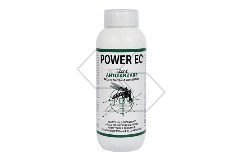 Insecticide concentré Power Ec Izanz