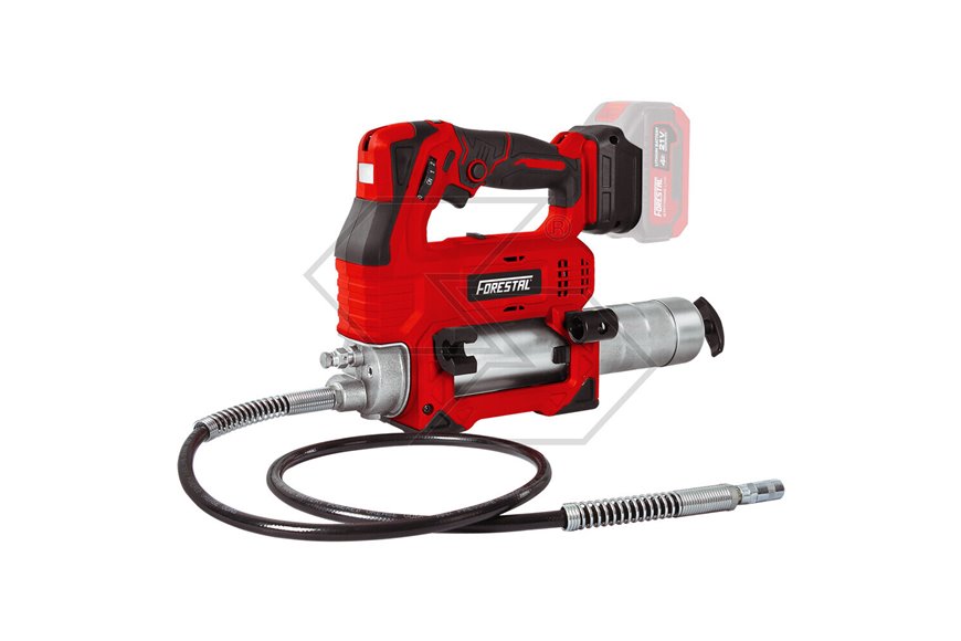 Ingrassatore A Batteria 400 Gr.