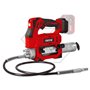 Ingrassatore A Batteria 400 Gr.