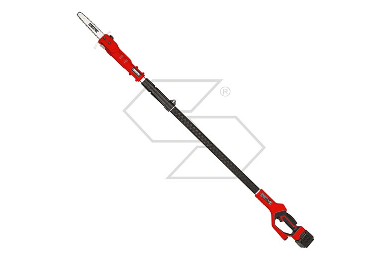 Battery Pruner 21.6V.4Ah 2.5Mun 3481 Lithium Ionic Battery 86.4 Wh E