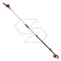 Akku-Gartenschere 20V 4Ah 3,85Mun 3481 Lithium-Ionen-Akku 80 Wh E
