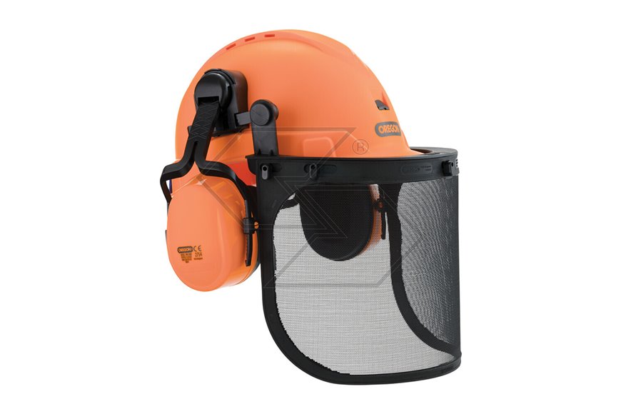Yukon Integralhelm