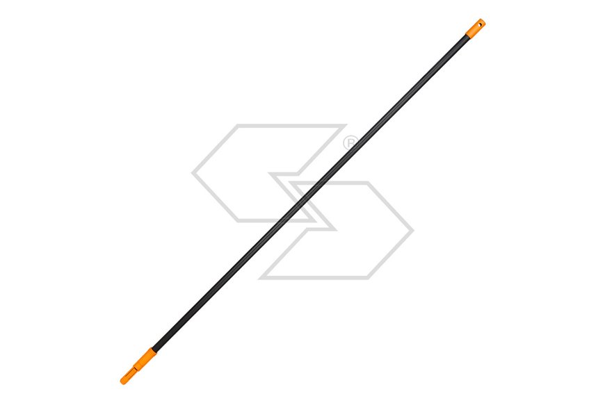 Poignée en aluminium 160 cm Fiskars-135001