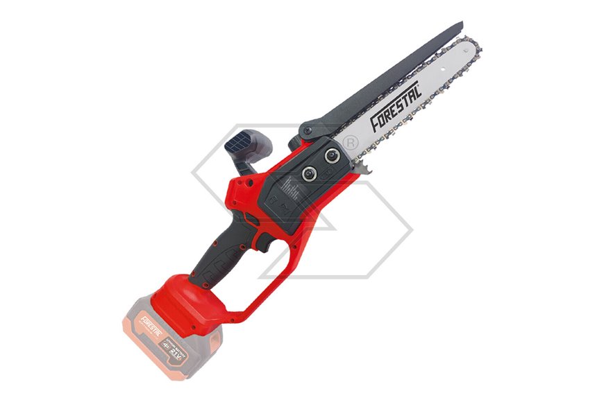 For8100 Akku-Gartenschere – 6 Zoll, 600 W