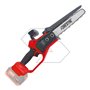 For8100 Akku-Gartenschere – 6 Zoll, 600 W