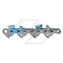 Oregon M91Vxl Chain 3/8" Pitch Low Profile Thickness 1.3 Round Tooth - 57 Links