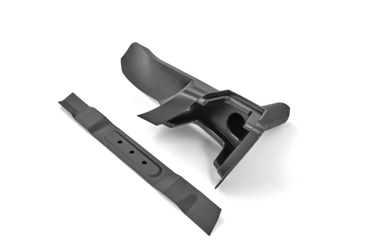 BioClip-Kit (Mulchen) (LC 347iV)