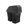 Double bac de ramassage Husqvarna pour TS 138