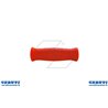 Bouton plat Sagom. 25X5X6 L.122
