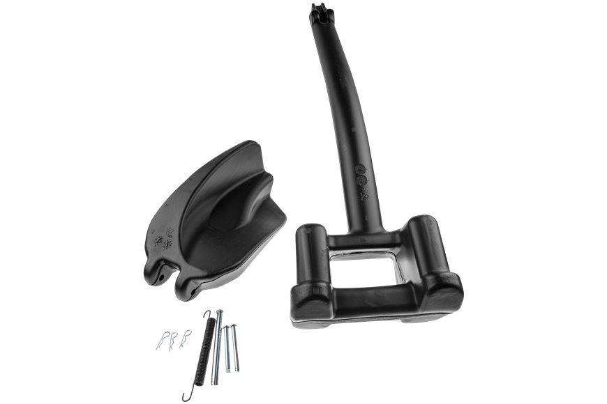Kit de mode Husqvarna BioClip® (mulching)
