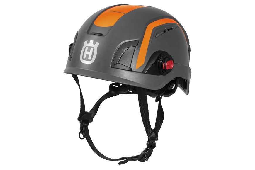 Casco Husqvarna Arborist Spire Vent X