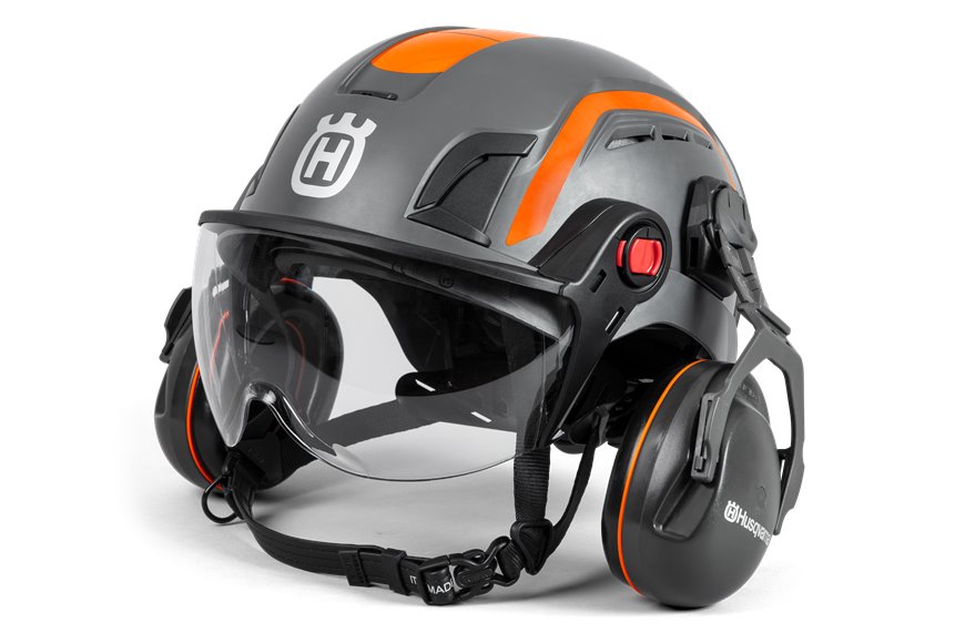 Casco Husqvarna Arborist Spire Vent X
