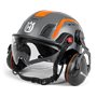Casco Husqvarna Arborist Spire Vent X
