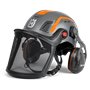 Husqvarna Arborist Spire Vent X Helm