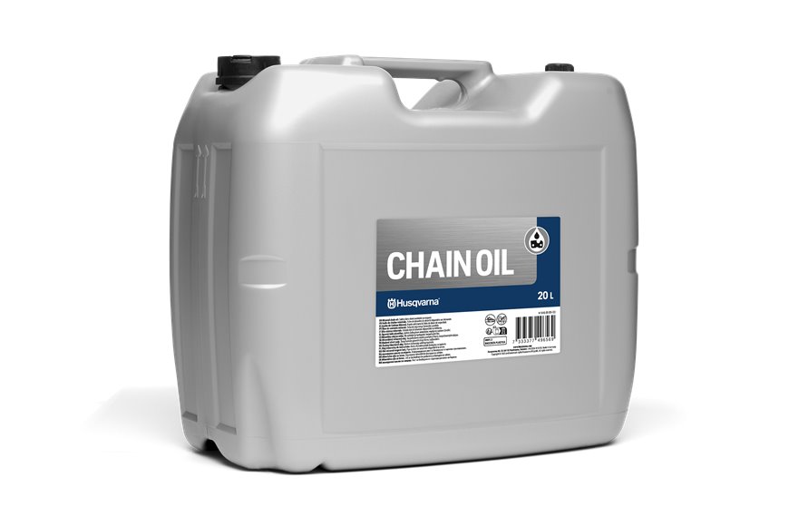 Husqvana Chain Oil - All Season 20L