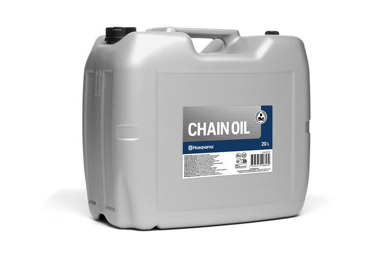 Olio catena Husqvana - All Season 20L