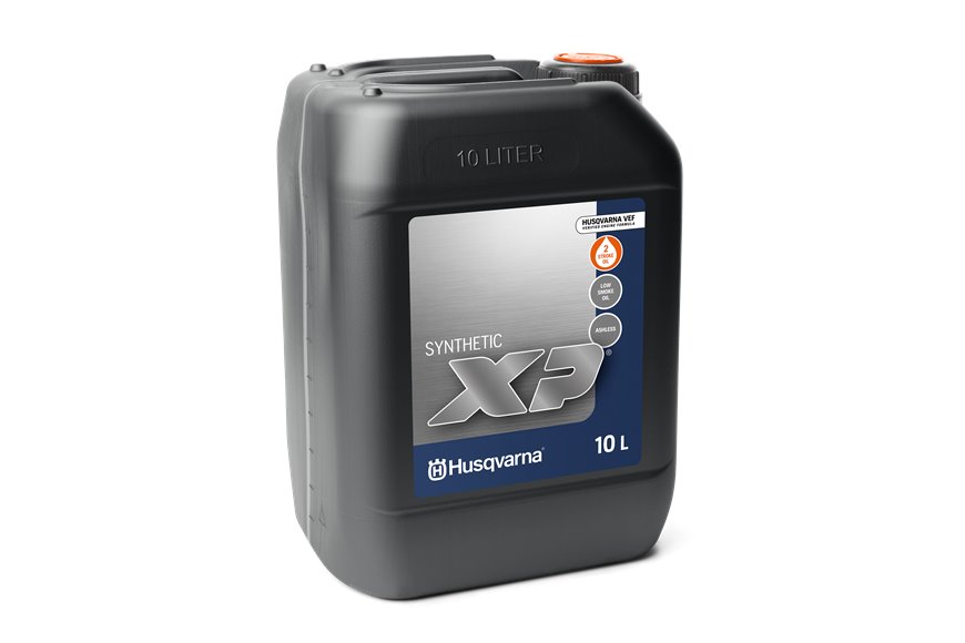 Husqvarna XP® Synthetisches 2-Takt-Öl – 4 l