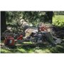 Olio miscela 2T, XP® Synthetic Husqvarna - 10 Litri
