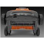 Husqvarna S 138i lawn scarifier without battery and charger