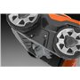 Husqvarna S 138i lawn scarifier without battery and charger